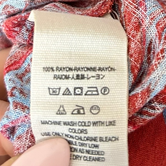 FREE People Walking On A Dream Tunic - Picture 12 of 14